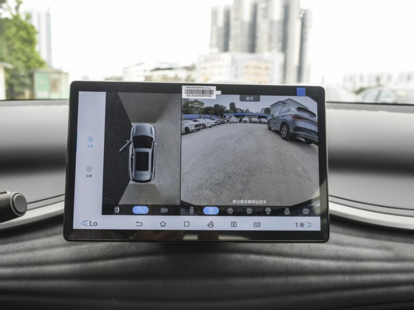 手握15万预算，想买纯电紧凑型SUV，深蓝S05和元Plus如何抉择呢