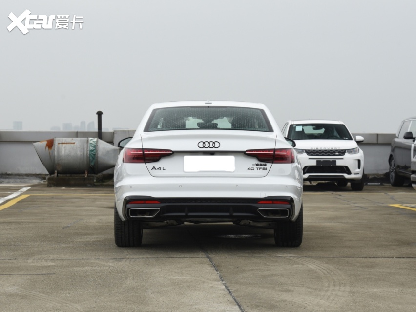 老牌豪华还是纯电新星?奥迪a4l对比特斯拉model 3