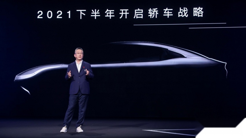 威马W6，是“所有人都能买得起的智能电动车”吗？