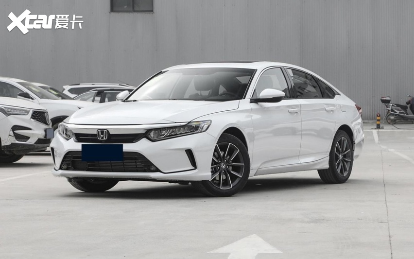 又有4款全新轿车申报图曝光！君越变眯眯眼、哪吒推双门四座跑车