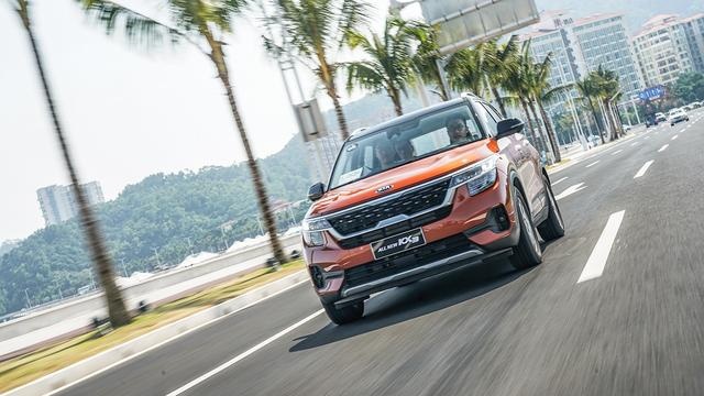 最会玩“性价比”的韩系车，10万出头给你这台SUV