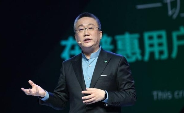 喊话沈晖：无视数百名车主“锁电”投诉，这就是威马的极致体验？