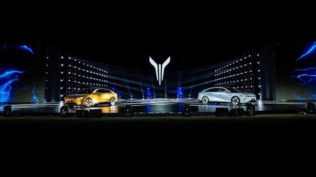 东风公司2022年关键词:自主向上 转型加快