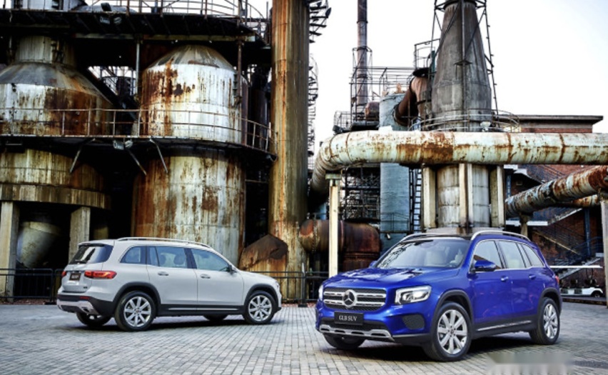 30万选择BBA还是SUV？这些SUV 有面子还很有里子