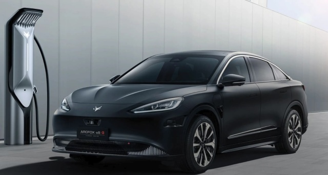 DS、极狐等品牌发布召回信息 多隐患涉及安全问题