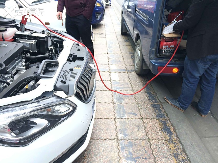 汽车蓄电池用久了就会坏,这时有什么办法?