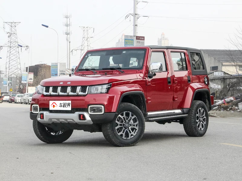 BJ40 PLUS׿ԽУ18.98ۣ
