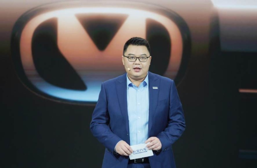 只为引领而来，全球首款超级增程皮卡长安猎手正式亮相