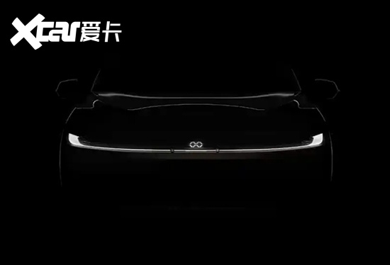 布局中东市场 法拉第未来公布FX 4计划