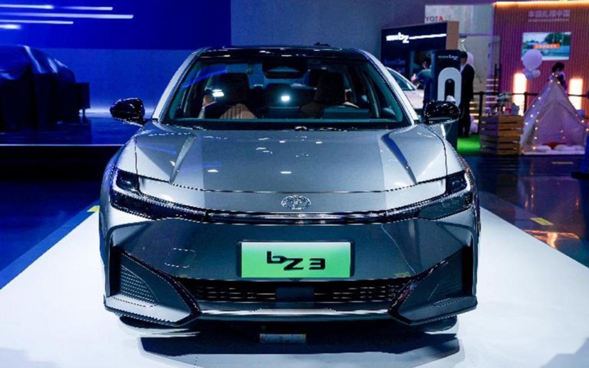 J.D.Power 2022年可靠性榜第一，全面发力的一汽丰田到底有多