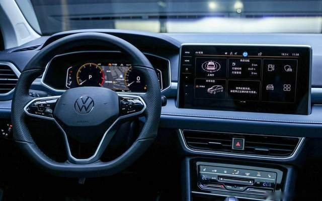 2023款新途岳到底如何？看车哥带你一探究竟