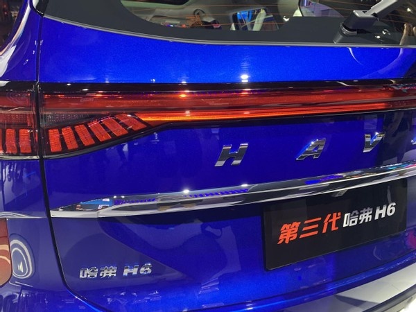 销冠真的就哪都好吗？解析“国货之光”哈弗H6的口碑和品质
