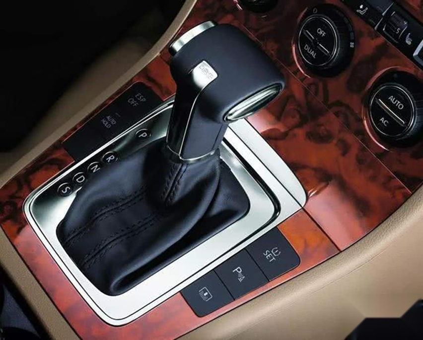 汽车3大变速箱，AT、CVT、DCT有什么不同？老司机告诉你
