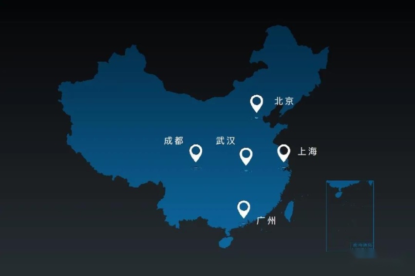 直销卖车与传统4S店有何不同体验？探店及体验一番广州岚图空间
