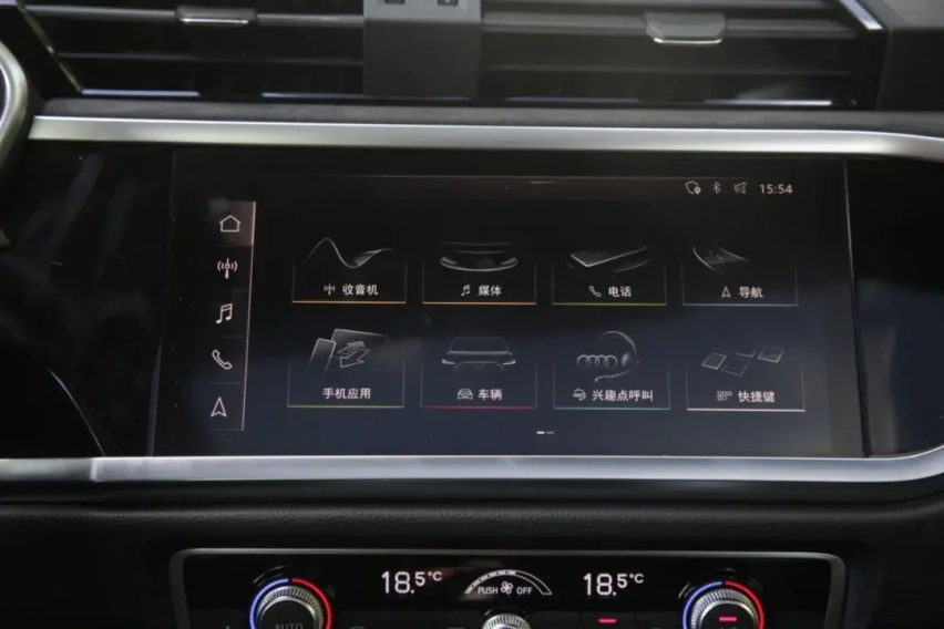 与其买辆相貌平平的中级轿车,不如考虑一下豪华品牌的SUV?