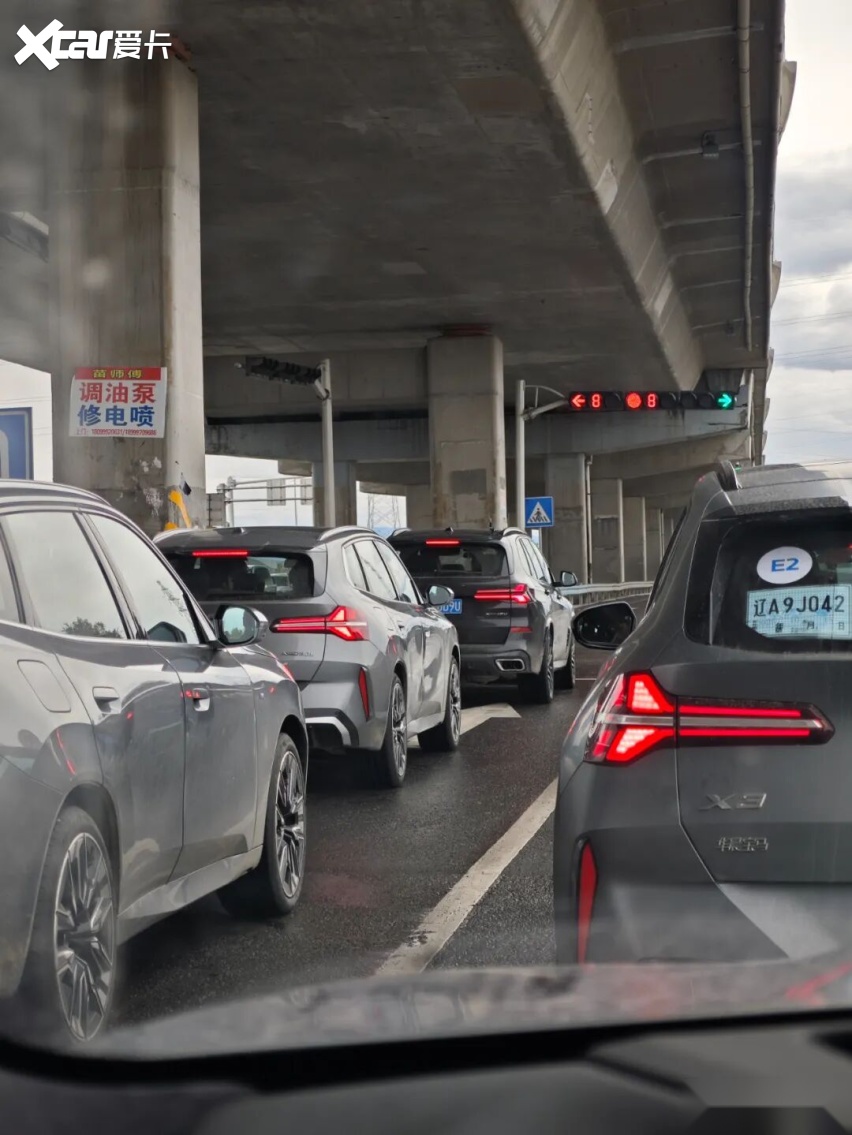 开宝马进新疆！4天1200公里，终于知道这才是天花板级的自驾游！