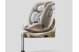 高端安全座椅横测对比：虎贝尔、两只兔子、Bebebus哪个好？