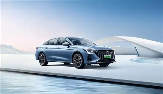 2024上市新车盘点，有你喜欢的吗？