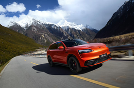 25-30万底盘舒适的SUV：问界M6全系空气悬架+CDC深度解析