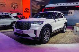 30万元预算选一台适合全家出行的SUV，买燃油车还是新能源车？
