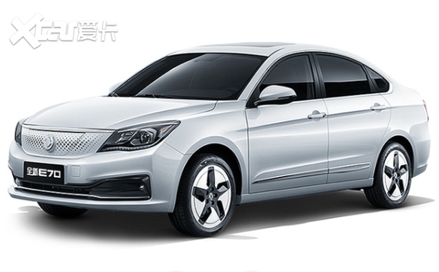 东风风神e70宣布召回,背后的原因令人唏嘘-爱卡汽车爱咖号