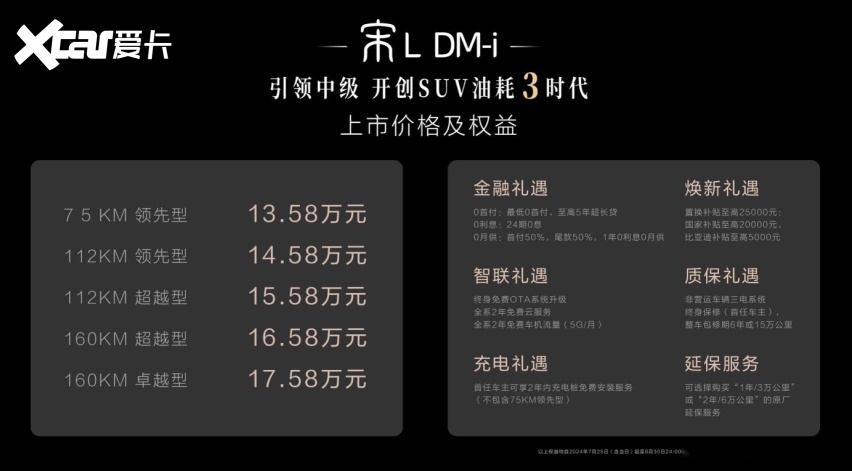 宋L DM-i南京上市品鉴会圆满落幕