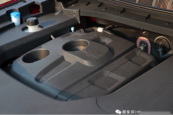 在我手中的这近1000km：长安欧尚X7机械素质全面剖析