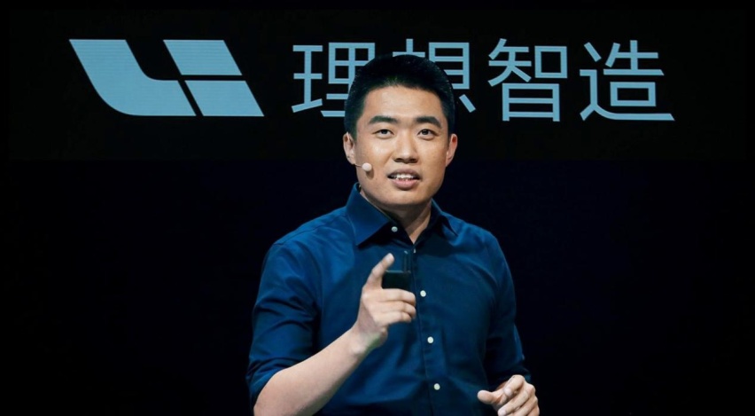 理想真慌了：重压下会有第三次目标调整吗？