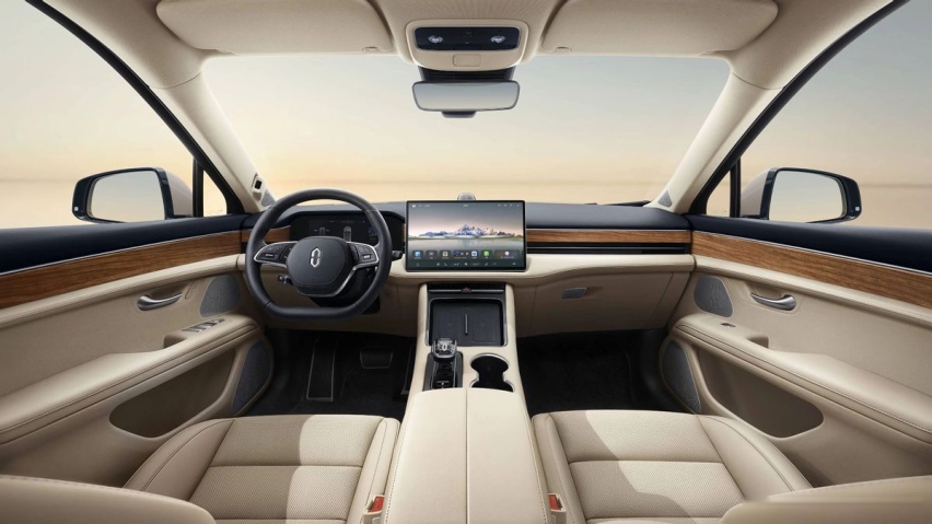 25万级热门增程SUV 理想L6与问界M5怎么选？