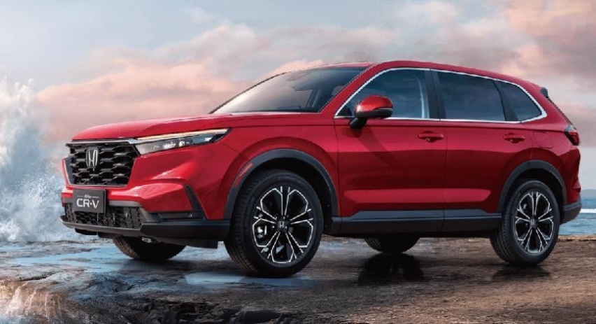 盘点2022年上市的14款SUV，家用、越野都齐全，年底买车的别错过