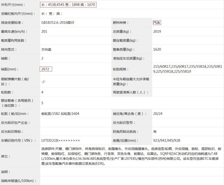 越改越像路虎，全新奇瑞瑞虎7即将上市，卖多少钱合适？