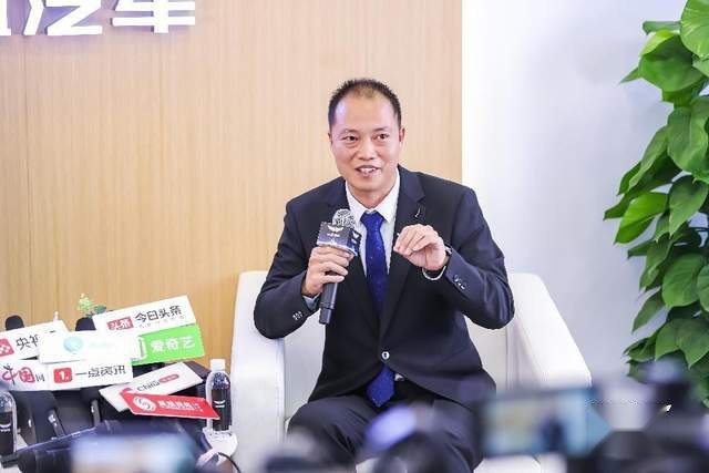 大运集团远勤山：未来将推2-3款中高端产品，涵盖SUV和轿车