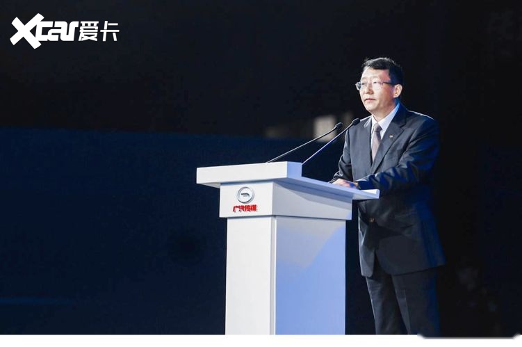 第二代GS4下线，广汽传祺最难时期已过？