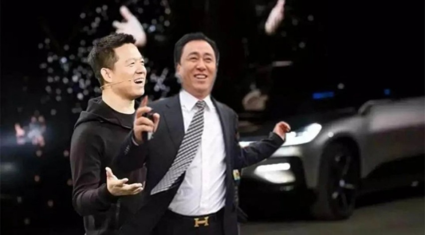 曹德旺炮轰电动车，李斌、何小鹏是他眼中的阿Q吗？