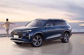 三种动力系统，新增香檀棕车色，2026款奥迪Q6值得入手吗？