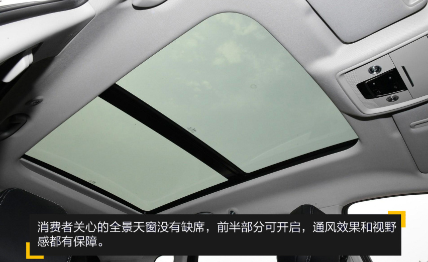 【帮你选车】用性价比说话 四款十万级大五座SUV推荐