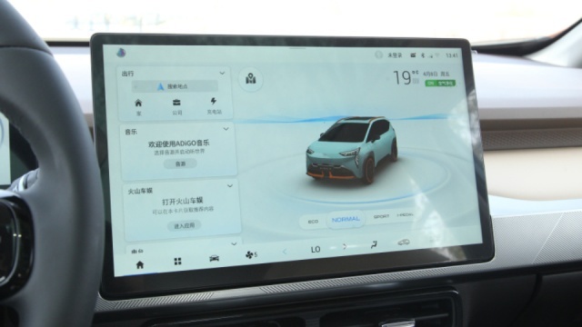 续航500km的SUV想要14万落地,埃安Y是最低门槛?
