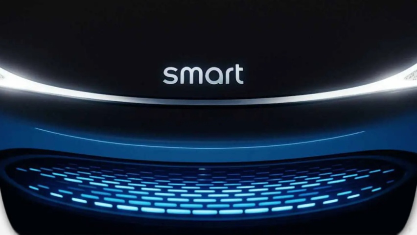 下调售价的smart精灵#1该如何评价，此时选自主品牌还是海外品牌
