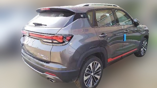 长安CS35PLUS：10万元买代步车的00后有多“懒”？