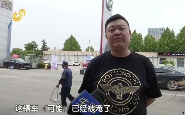 刚买15天的别克GL8新车就漏水，车主要求换车能成功吗？