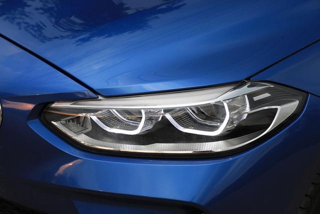 不到20万就能开回家的BMW 1系，能否满足你对蓝天白云的期待？