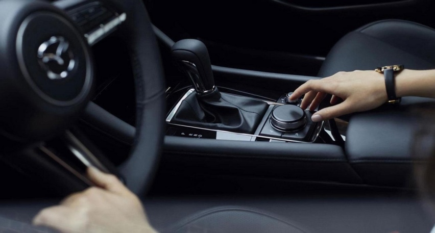 安全驾趣又高颜！次世代MAZDA3 昂克赛拉为年轻人重立选车标准