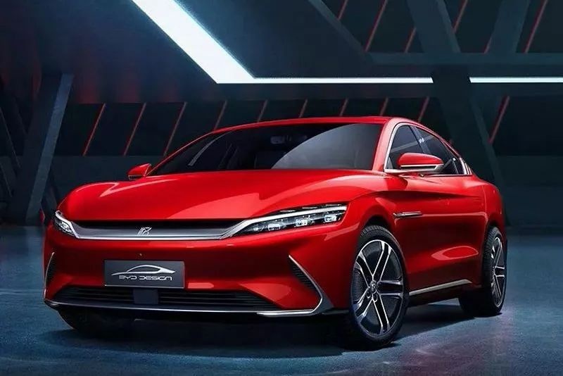 总有一款适合你！盘点2020年即将上市的自主轿车！