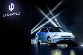 纯电+超级增程，会为“卷王”零跑打开“两万时代”新格局么