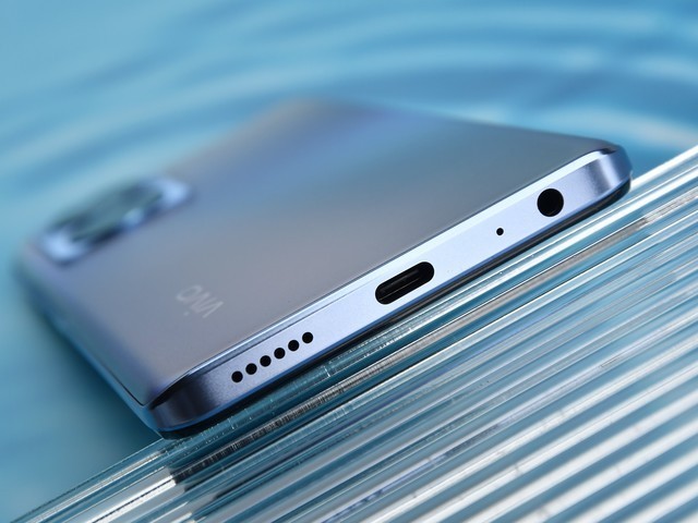 【有料评测】vivo Y77评测：80W快充的千元机体验如何？
