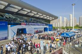 中部车市看武汉！2024华中国际车展今日盛大开幕