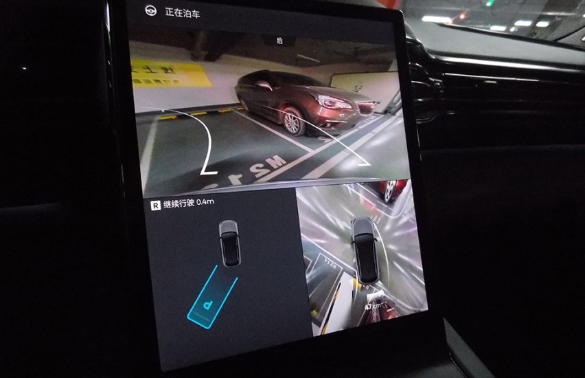 一台让两个家庭微笑的EV：蔚来ES6春节日记
