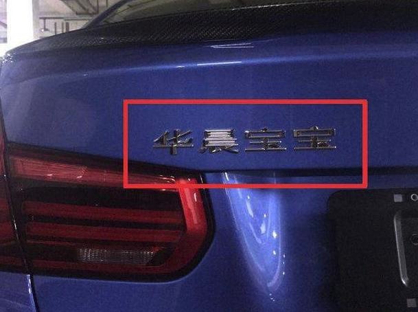 又来一款换标“宝马”，宝马发动机，国产的价格你会买吗？