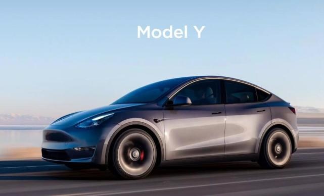 超过4.5万辆！特斯拉召回部分国产Model 3和Model Y