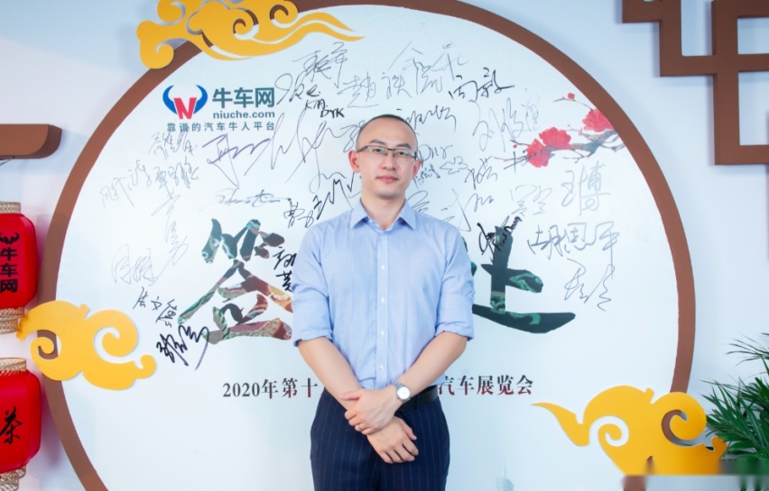 传欧拉营销总经理余飞加盟岚图汽车，CBO一职虚位以待